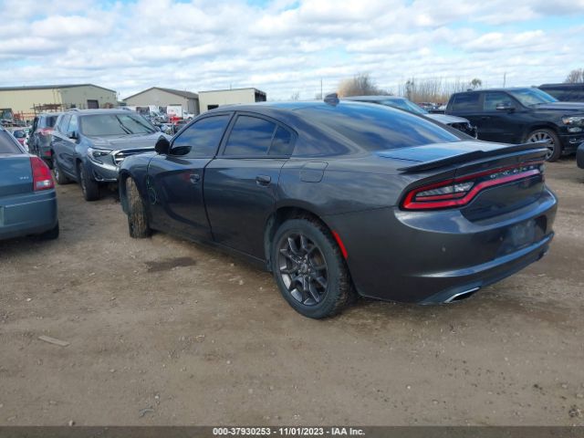 2C3CDXJG6JH285410 Dodge Charger Gt Awd
