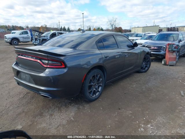 2C3CDXJG6JH285410 Dodge Charger Gt Awd