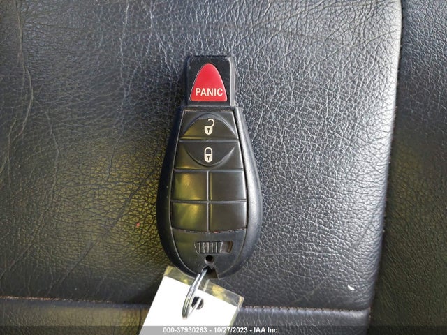2010 DODGE JOURNEY SE VIN: 3D4PG4FB7AT242818