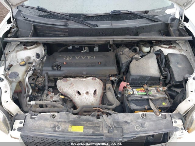 2010 SCION XB VIN: JTLZE4FE9A1117496