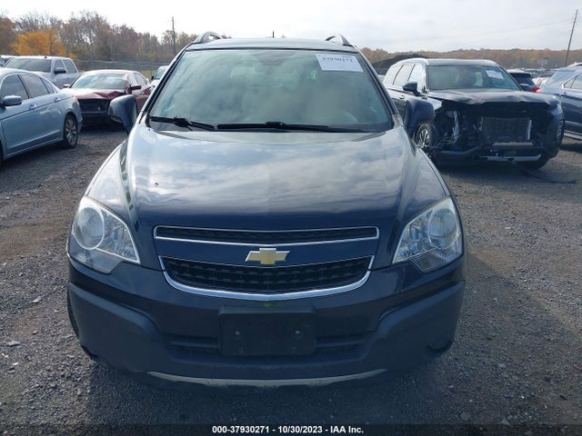 Chevrolet Captiva Sport 2ls 2014 3GNAL2EK9ES522568 Image 12