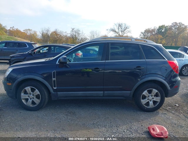 Chevrolet Captiva Sport 2ls 2014 3GNAL2EK9ES522568 Image 14