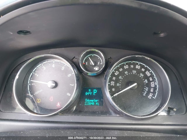 Chevrolet Captiva Sport 2ls 2014 3GNAL2EK9ES522568 Image 7