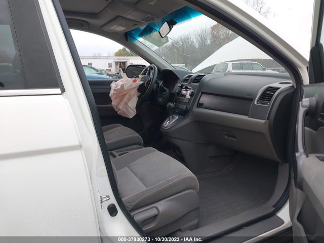2009 HONDA CR-V EX VIN: 5J6RE48539L019471