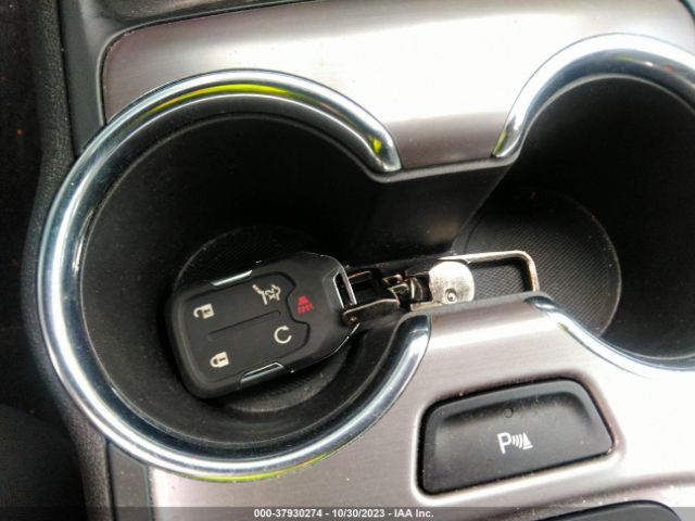 3GKALYEV2NL182233 GMC Terrain At4