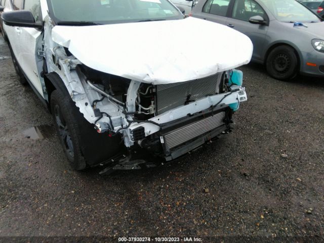 3GKALYEV2NL182233 GMC Terrain At4