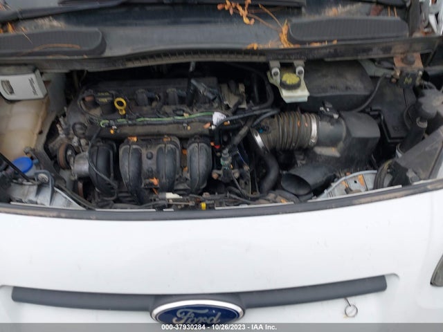 Ford Transit Connect Xl 2015 NM0LS7E73F1210372 Image 10