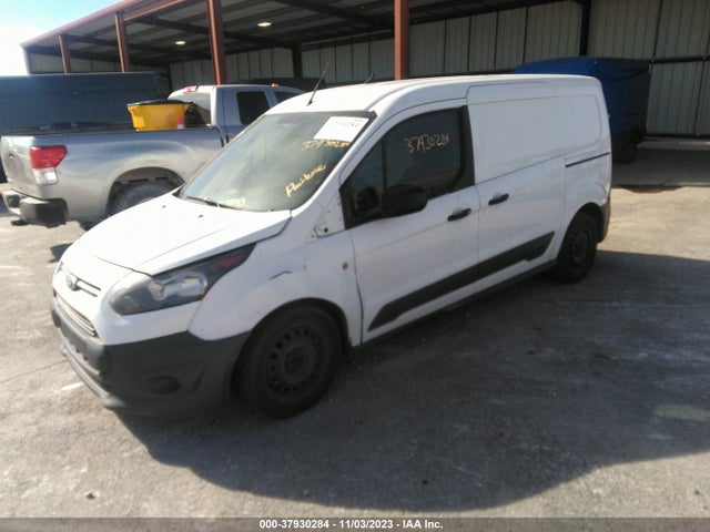 Ford Transit Connect Xl 2015 NM0LS7E73F1210372 Image 2
