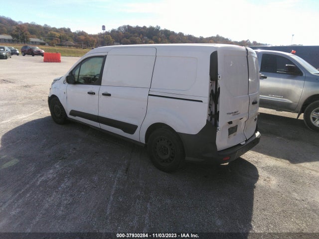 Ford Transit Connect Xl 2015 NM0LS7E73F1210372 Image 3