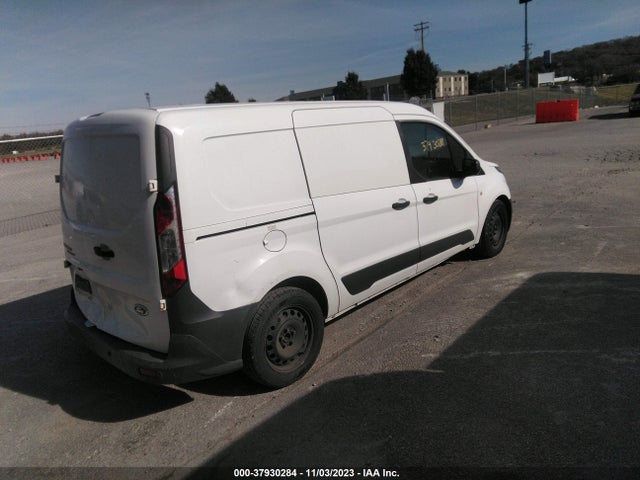 Ford Transit Connect Xl 2015 NM0LS7E73F1210372 Image 4