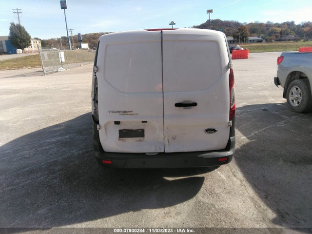 Ford Transit Connect Xl 2015 NM0LS7E73F1210372 Image 6