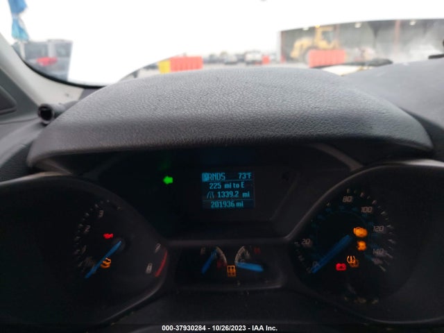Ford Transit Connect Xl 2015 NM0LS7E73F1210372 Image 7