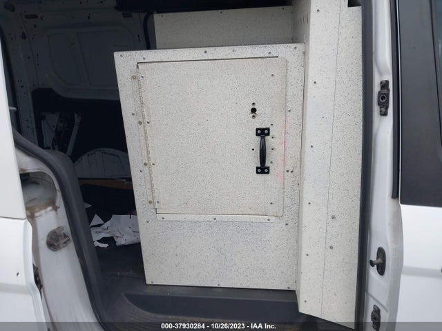 Ford Transit Connect Xl 2015 NM0LS7E73F1210372 Image 8