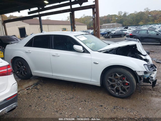 Chrysler 300 300s 2016 2C3CCAGG4GH224850 Image 12