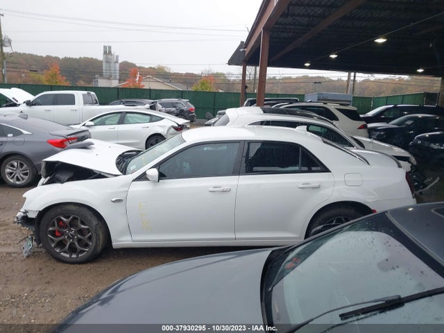 Chrysler 300 300s 2016 2C3CCAGG4GH224850 Image 13