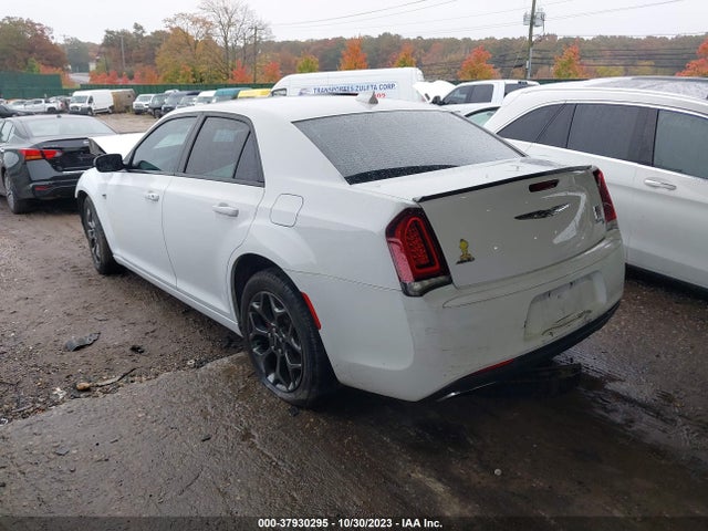 Chrysler 300 300s 2016 2C3CCAGG4GH224850 Image 3