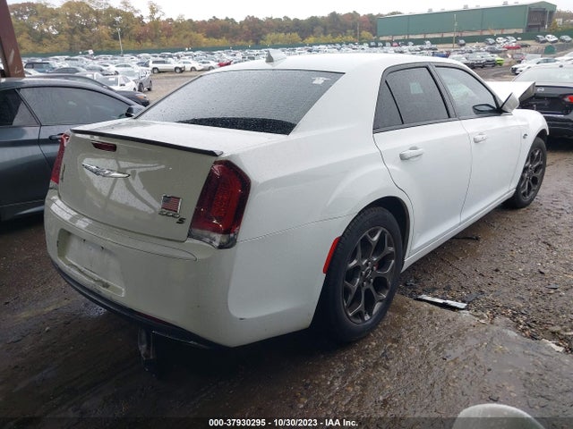 Chrysler 300 300s 2016 2C3CCAGG4GH224850 Image 4