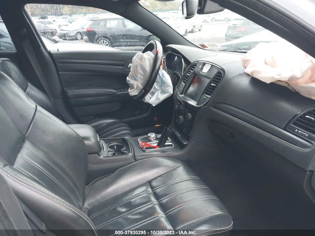 Chrysler 300 300s 2016 2C3CCAGG4GH224850 Image 5