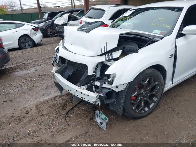 Chrysler 300 300s 2016 2C3CCAGG4GH224850 Image 6