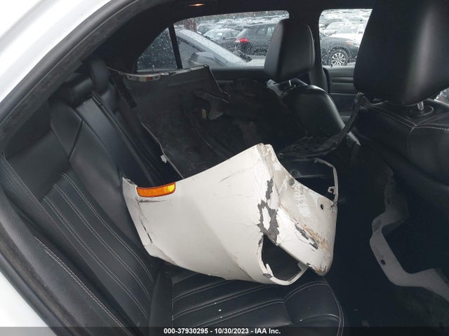 Chrysler 300 300s 2016 2C3CCAGG4GH224850 Image 8