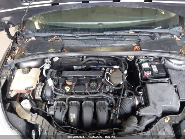 1FADP3F29EL188987 Ford FOCUS SE