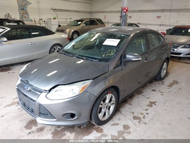 1FADP3F29EL188987 Ford FOCUS SE