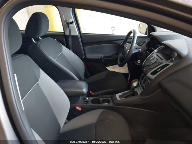 1FADP3F29EL188987 Ford FOCUS SE