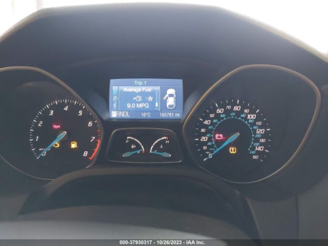1FADP3F29EL188987 Ford FOCUS SE