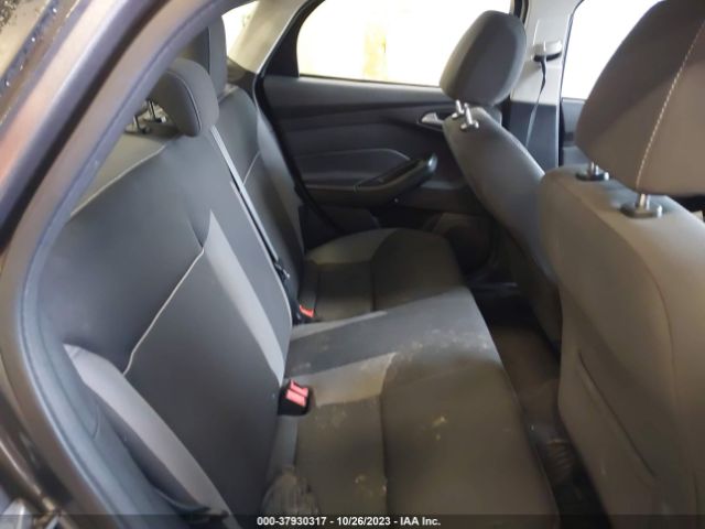 1FADP3F29EL188987 Ford FOCUS SE