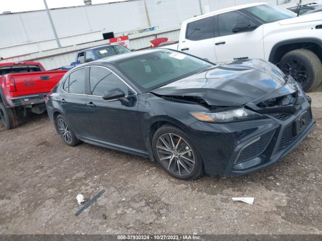 4T1G11AK5PU783378 auction archive image