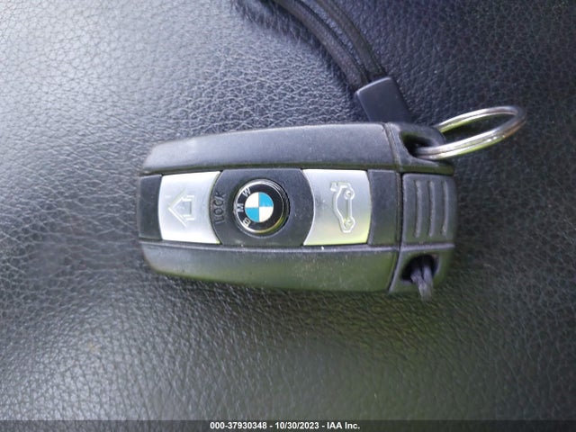 2010 BMW 3 SERIES 328I VIN: WBAWL1C57APX12235