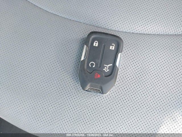 GMC Terrain Awd Slt 2021 3GKALVEV1ML396613 Image 11