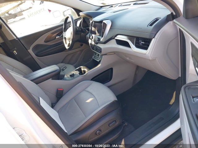 GMC Terrain Awd Slt 2021 3GKALVEV1ML396613 Image 5