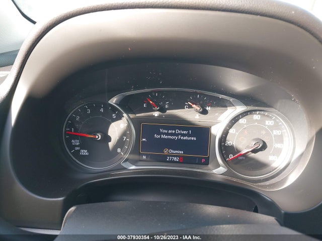 GMC Terrain Awd Slt 2021 3GKALVEV1ML396613 Image 7
