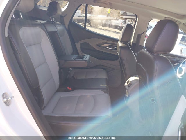 GMC Terrain Awd Slt 2021 3GKALVEV1ML396613 Image 8