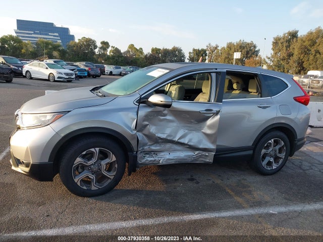 Honda CR-V EX 2017 7FARW1H5XHE028546 Image 15