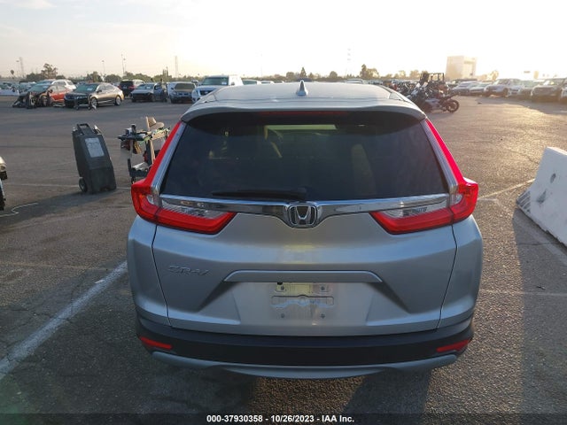 Honda CR-V EX 2017 7FARW1H5XHE028546 Image 17