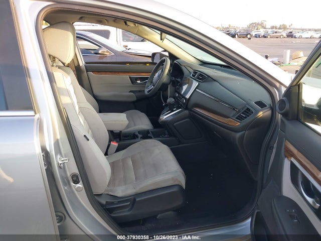 Honda CR-V EX 2017 7FARW1H5XHE028546 Image 5