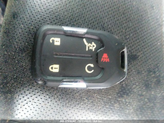 3GKALPEX0KL358767 GMC Terrain Slt