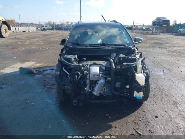 3GKALPEX0KL358767 GMC Terrain Slt