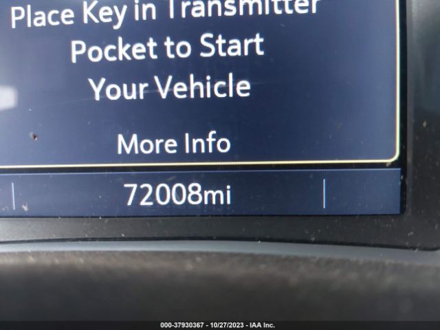 3GKALPEX0KL358767 GMC Terrain Slt