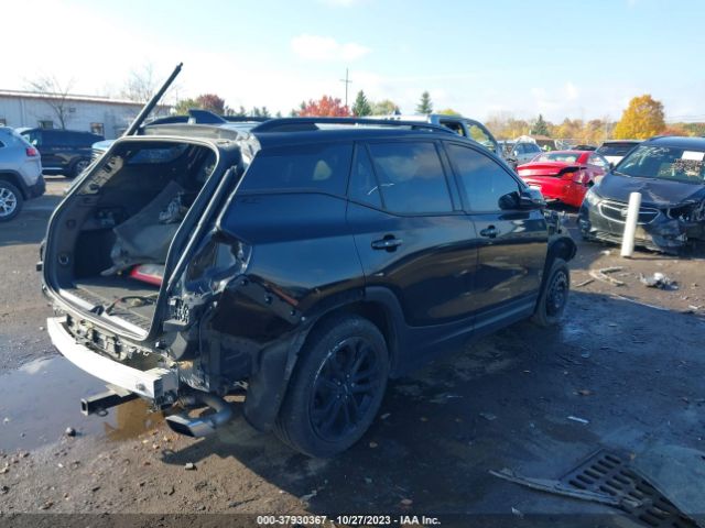 3GKALPEX0KL358767 GMC Terrain Slt