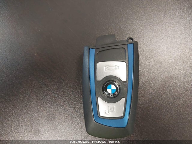 BMW 328I 2014 WBA3A5C58EP601831 Image 11