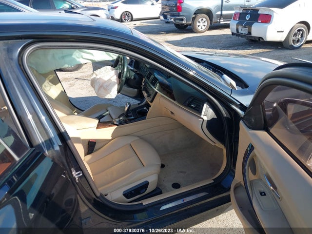 BMW 328I 2014 WBA3A5C58EP601831 Image 5