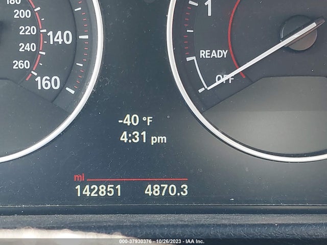 BMW 328I 2014 WBA3A5C58EP601831 Image 7