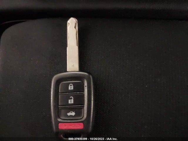 Honda Civic Lx 2017 19XFC2F50HE050240 Image 11