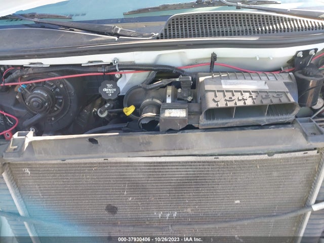 Chevrolet EXPRESS CARGO VAN 2017 1GCZGHFG7H1133298 Image 10