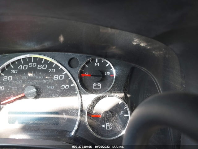 Chevrolet EXPRESS CARGO VAN 2017 1GCZGHFG7H1133298 Image 15