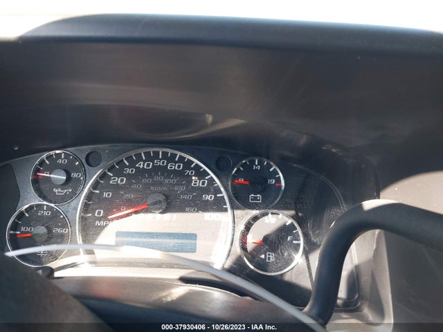 Chevrolet EXPRESS CARGO VAN 2017 1GCZGHFG7H1133298 Image 7