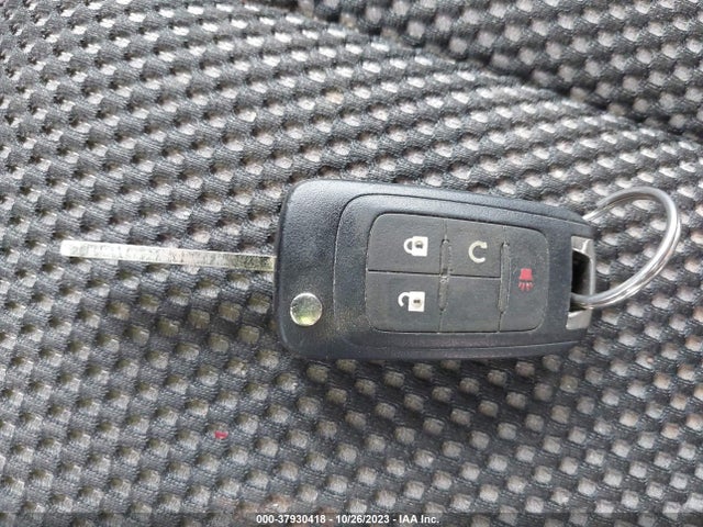 Chevrolet EQUINOX LT 2016 2GNFLFEK9G6218915 Image 11